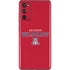 University of Arizona Wildcats Red Galaxy S20 Fan Edition Skin